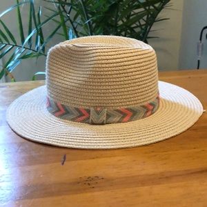☀️ Summer Hat ☀️